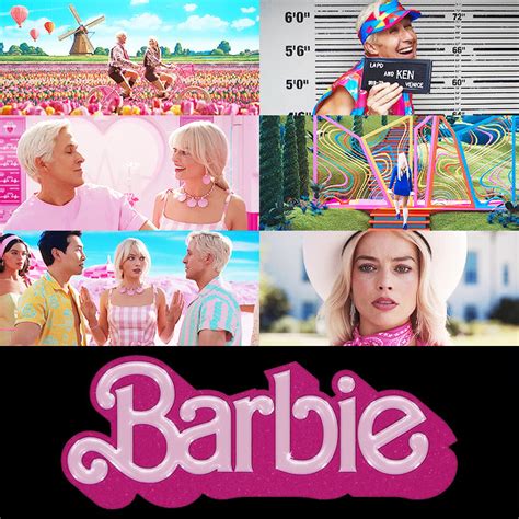 barbie movie 2023 screencaps|barbie movie 2023 photo op.